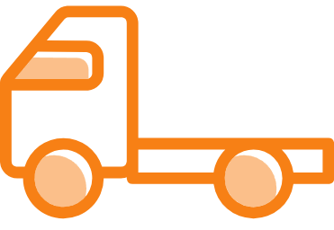 东阿拖车/平板车