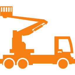 东阿高空作业车